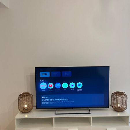 Silvia & Valentina'S Home Комо Экстерьер фото